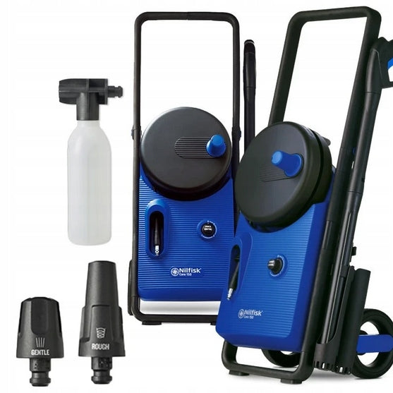 NILFISK CORE 150-10 POWERCONTROL EU, powerful pressure washer