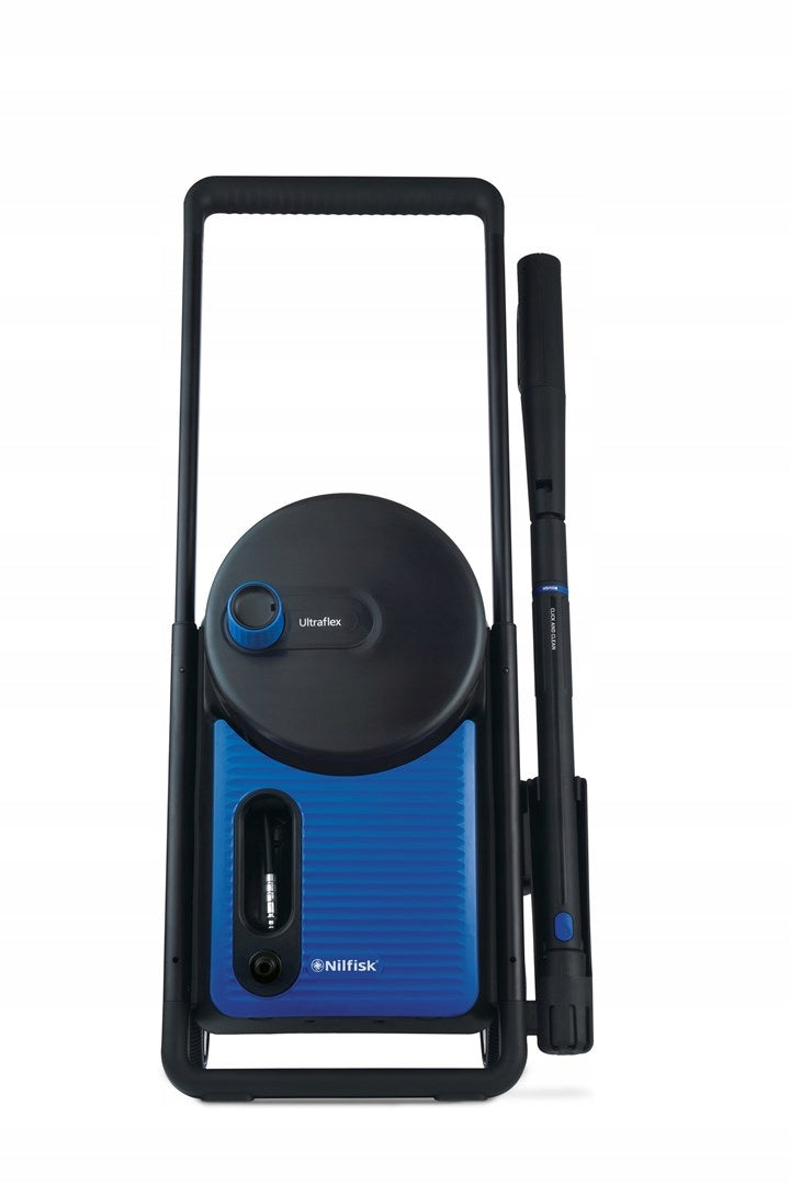 NILFISK Pressure washer Excellent 160 - Power Brand Nilfisk