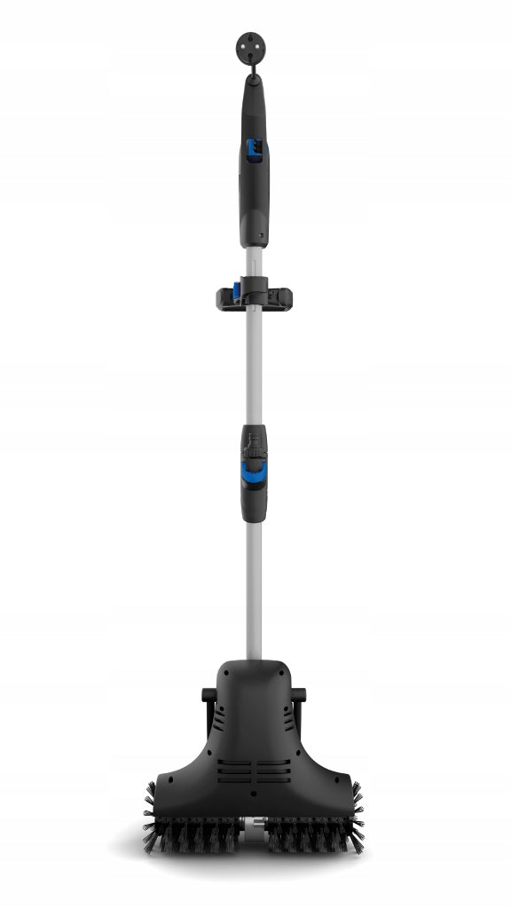 NILFISK TERRACE CLEANER 50 DEVICE FOR FLOOR TERRACES BRUSH TERRACE Manufacturer code 128471545