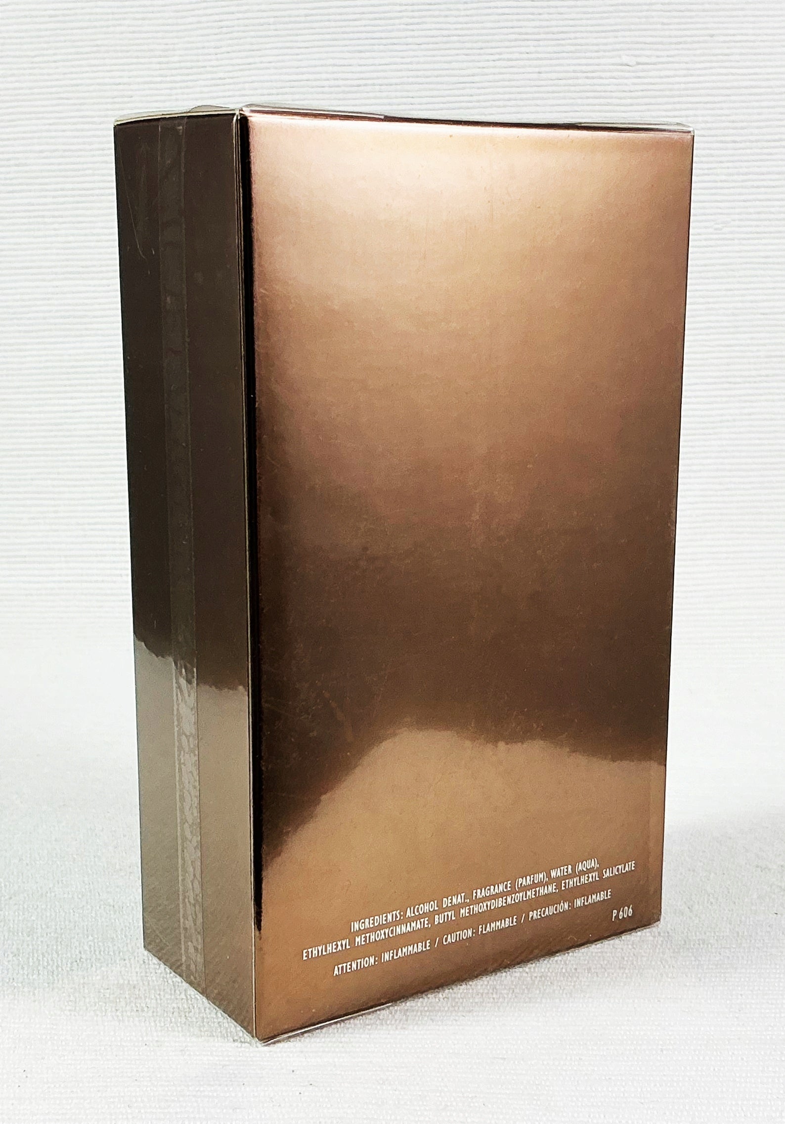 NINA RICCI MEMOIRE D'HOMME EAU DE TOILETTE 100 ML RARE Manufacturer code 3137370118619