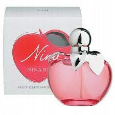 NINA RICCI NINA EDT 30 ml Original with metric.