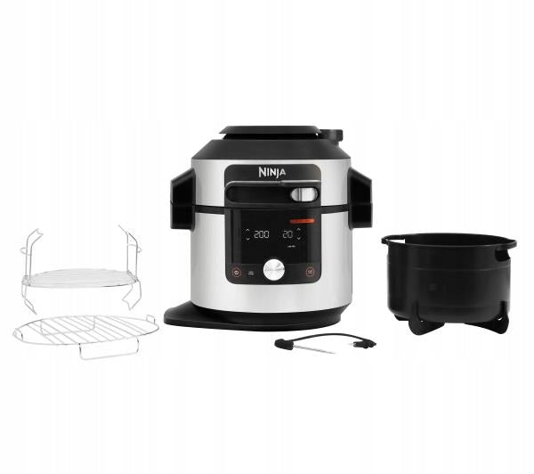 NINJA Foodi OL650EU multicooker EAN (GTIN) 622356249973