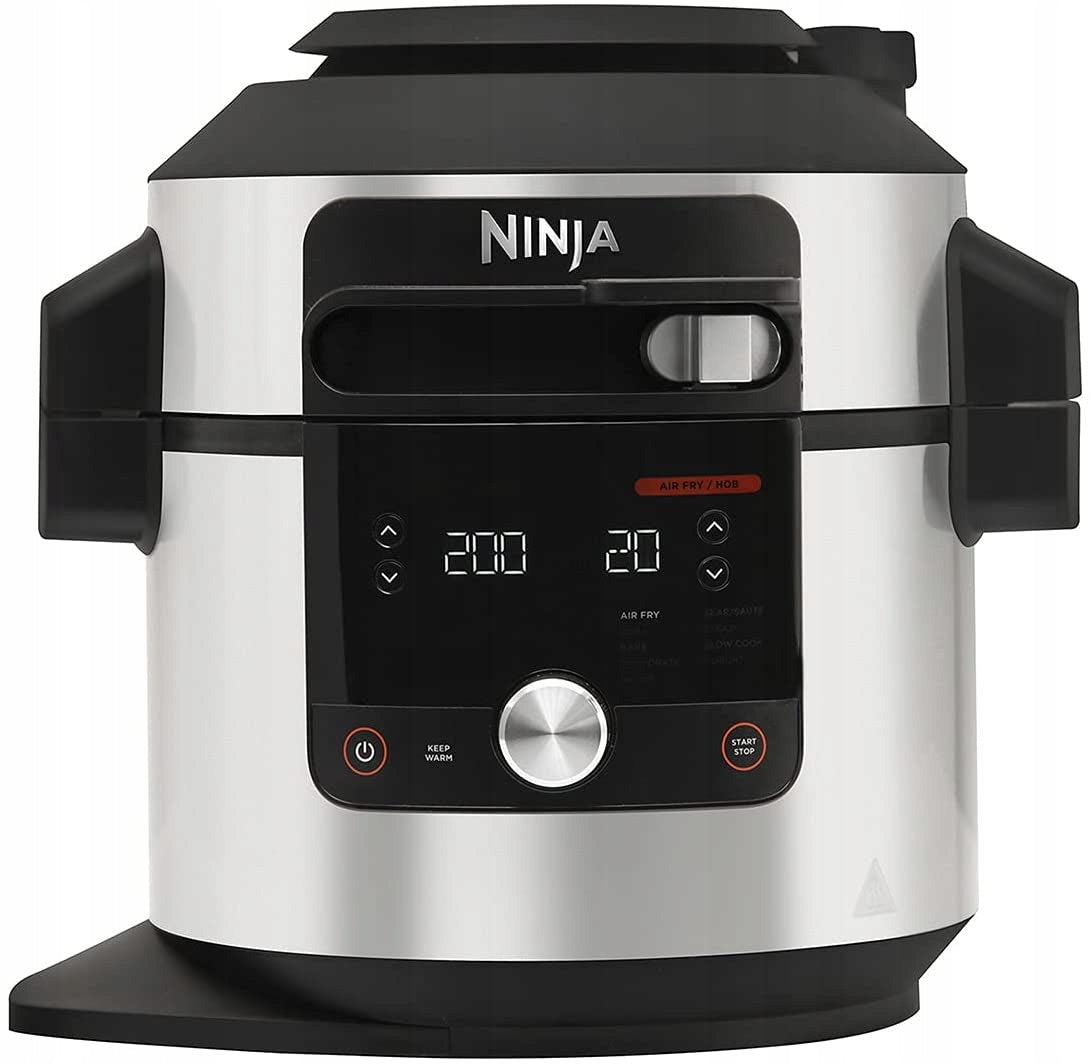 NINJA Foodi OL650EU multicooker