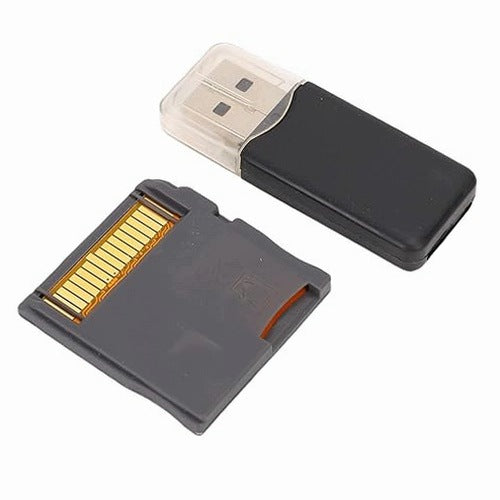 NINTENDO DS 3DS VIDEO GAME FLASH CARD CONSOLE GIFT for home included