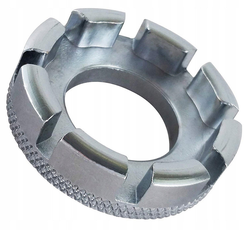 NIPPLE SPOKE WHEEL CENTERING WRENCH 6 SIZES 10,11,12,13,14,15 Brand Nexelo