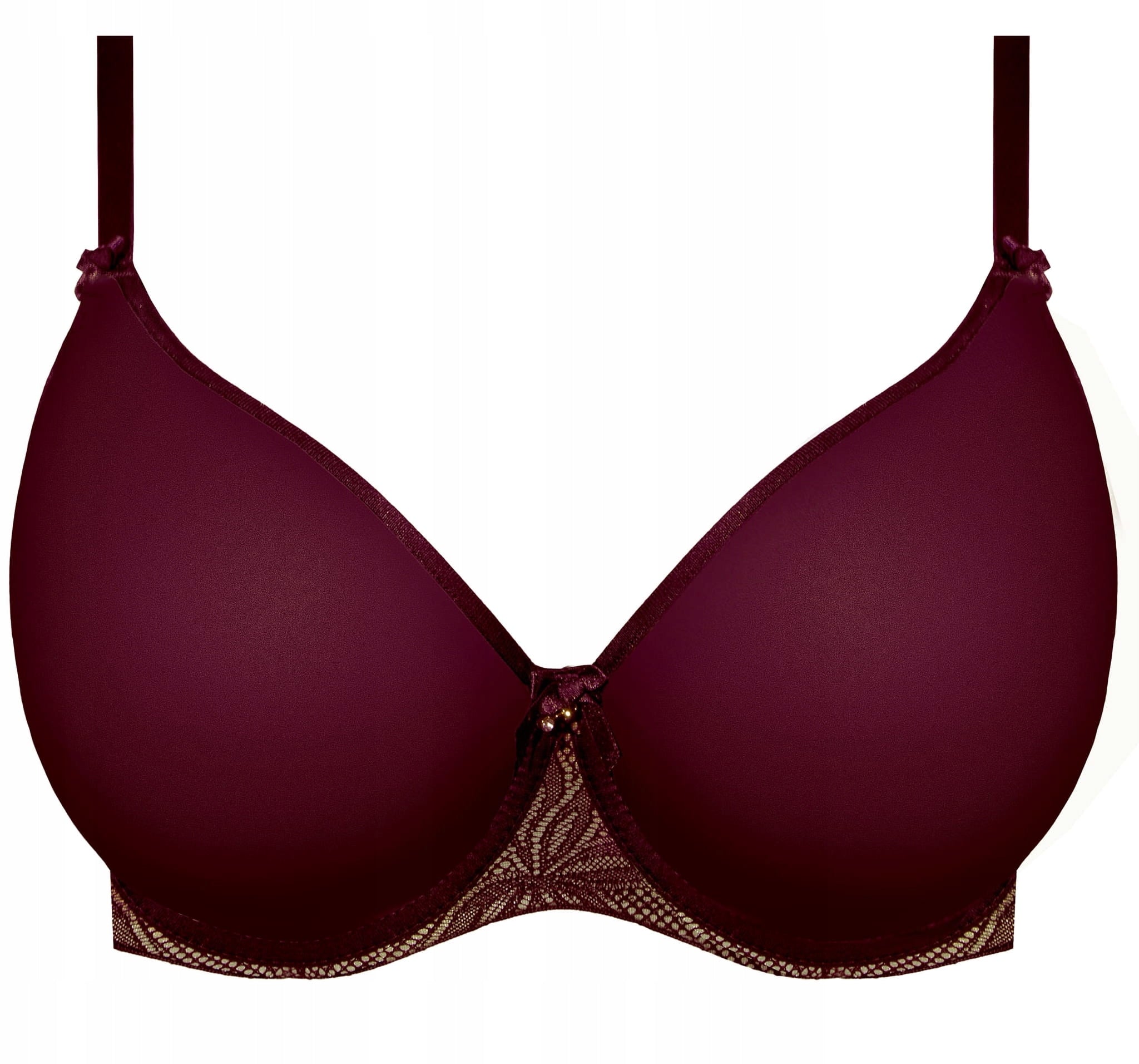 BH für Damen Nipplex Zafira, rosa Farbe 