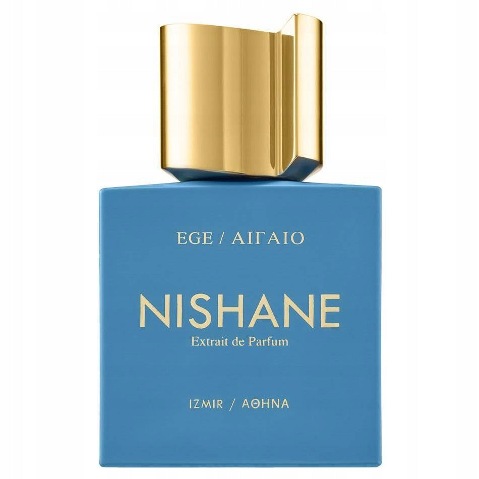 NISHANE EGE Eau de Parfum 100ml Manufacturer code 8681008055258