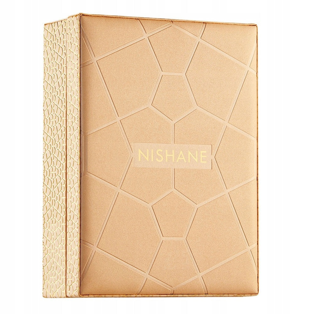 NISHANE Hacivat Oud unisex perfume for women and men 50ml Brand Nishane