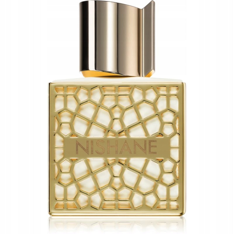 NISHANE Hacivat Oud unisex perfume for women and men 50ml Packaging volume 50 ml