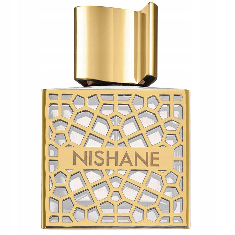 NISHANE Hacivat Oud unisex perfume for women and men 50ml