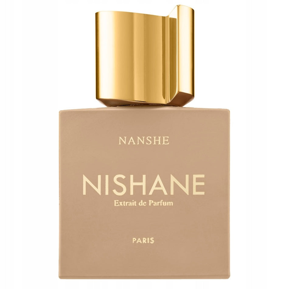 NISHANE Nanshe unisex perfume for women and men fragrance 100ml