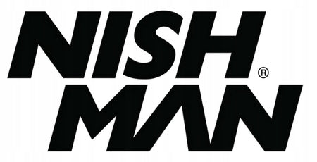 NISHMAN AFTER SHAVE COLOGNE AFTER SHAVE 06 AQUA D'ASIL 400ML Brand Nishman