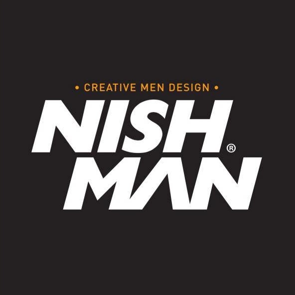 NISHMAN Aftershave 12 SpaceX 400ml Packaging status original