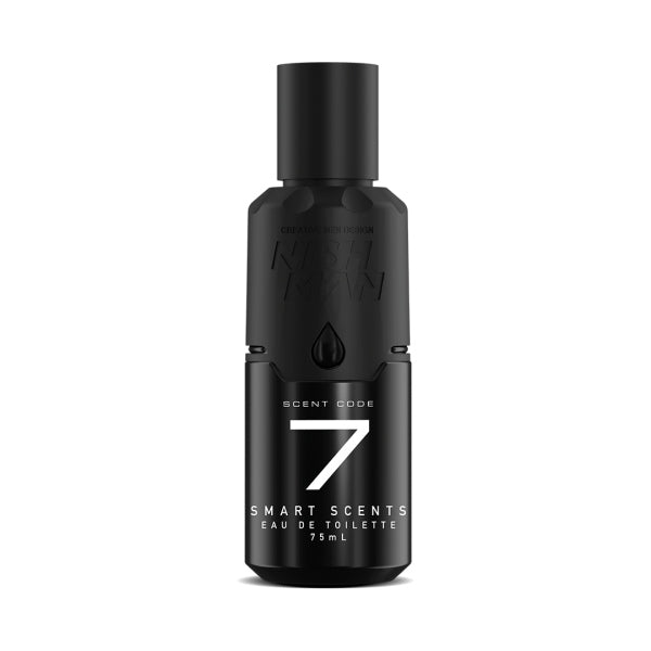 NISHMAN Smart Scents eau de toilette 75ml No7