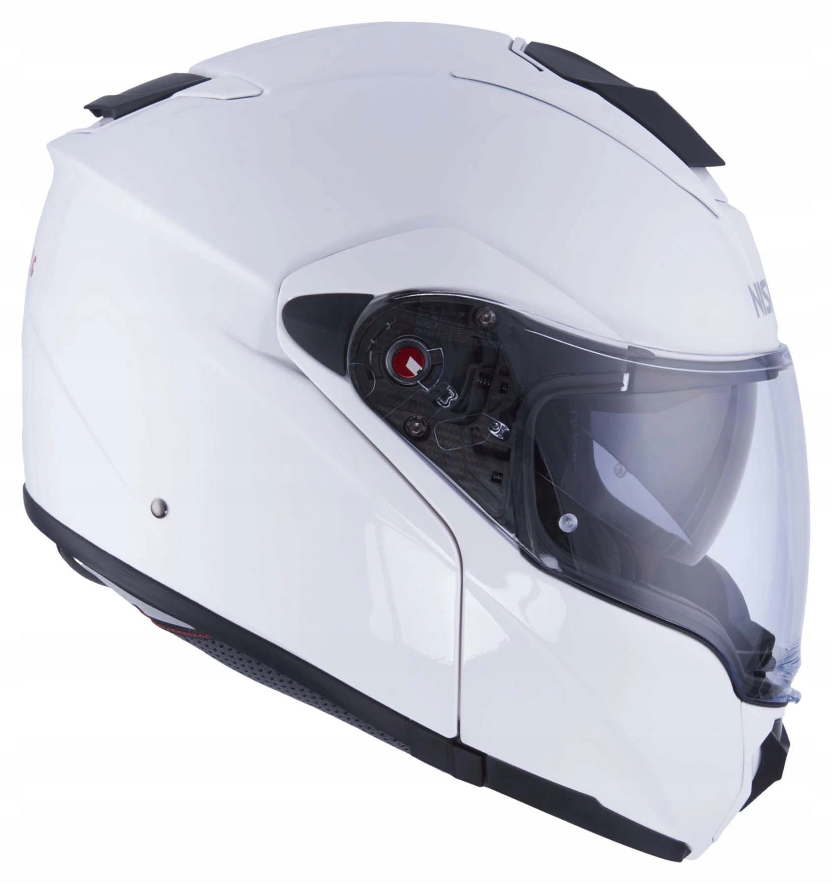 NISHUA NFX-3 Jaw Motorcycle Helmet For Motor Chopper Crusier Manufacturer Nishua
