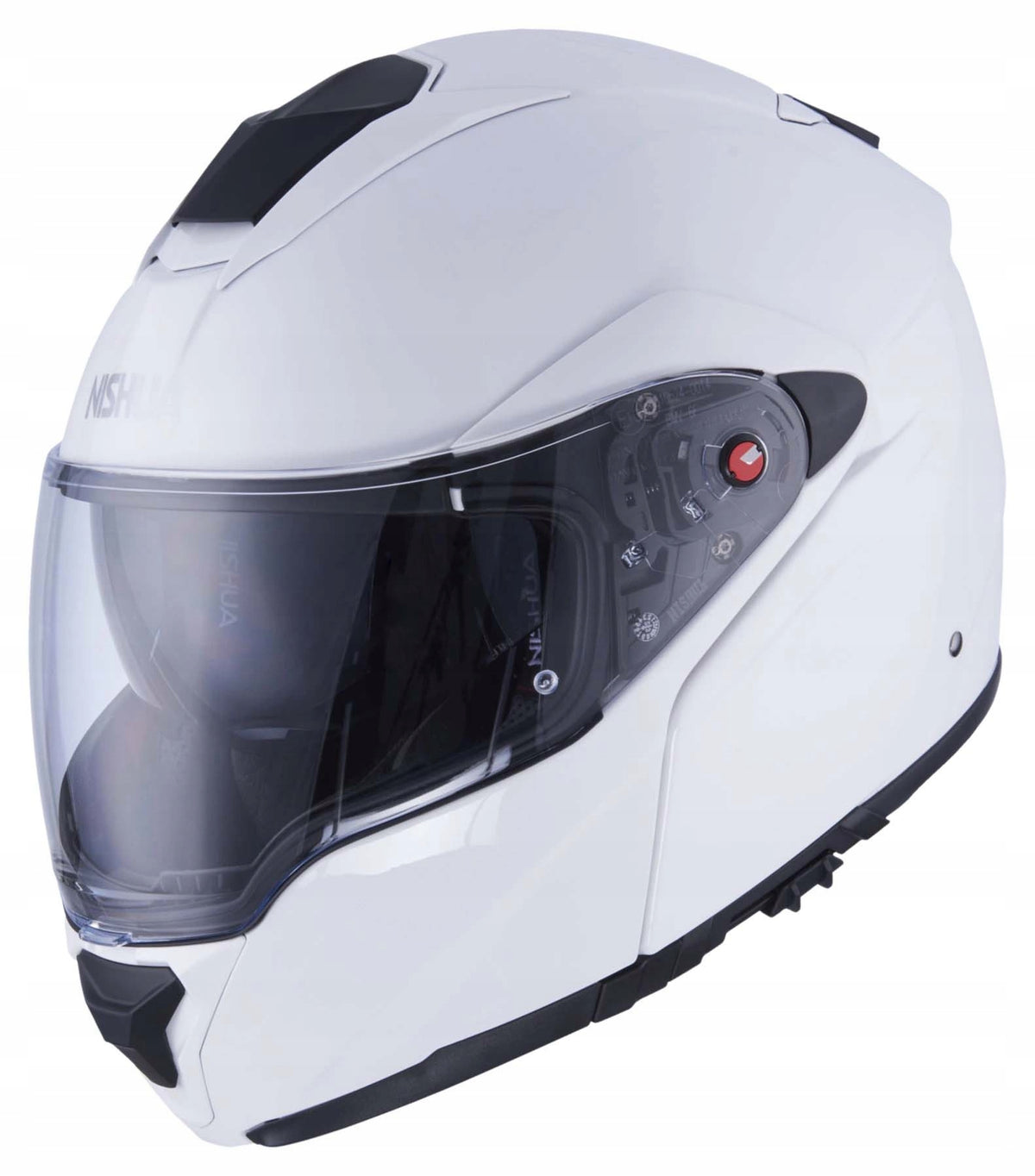 NISHUA NFX-3 Jaw Motorcycle Helmet For Motor Chopper Crusier