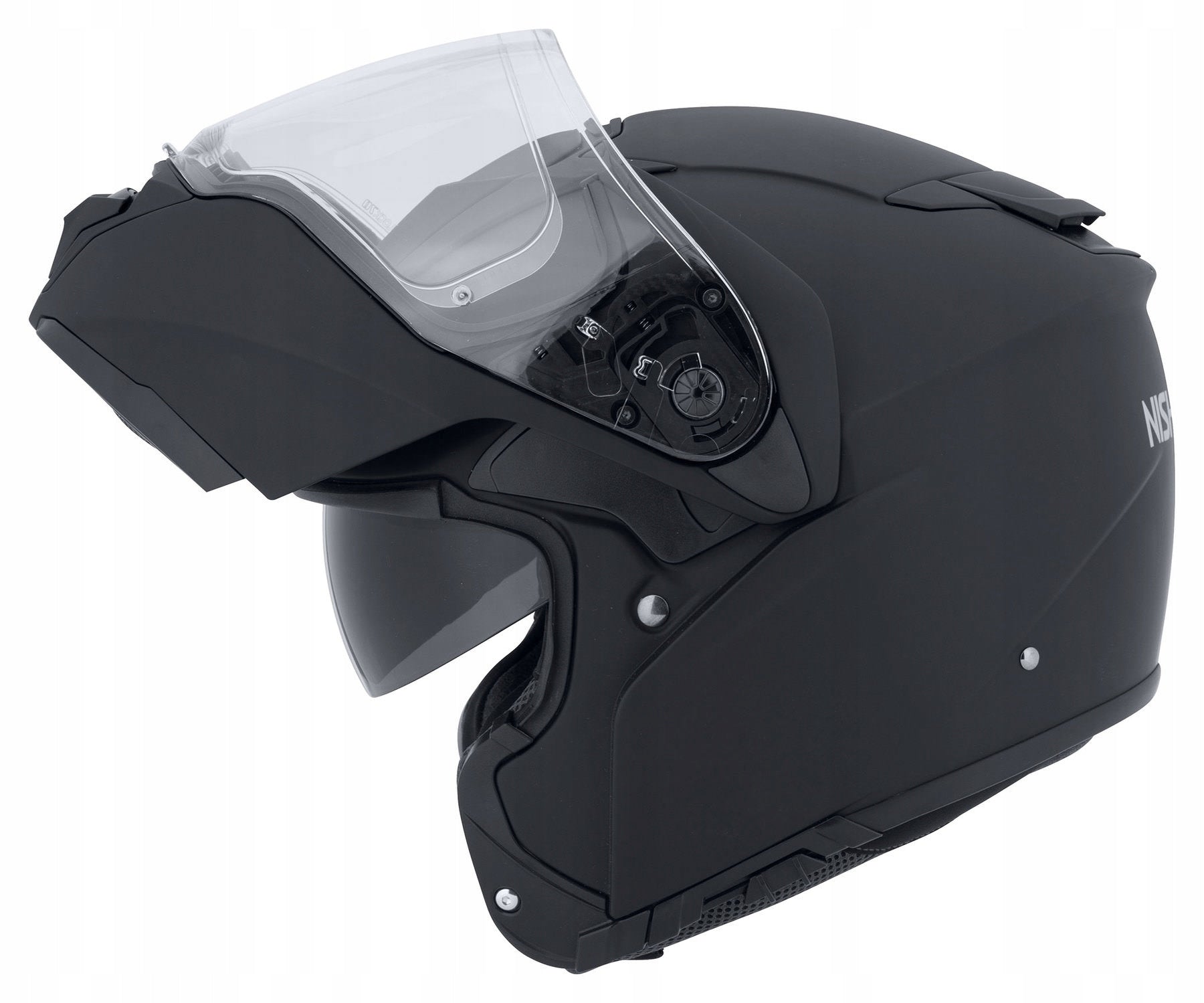 NISHUA NFX-3 Jaw Motorcycle Helmet Size S
