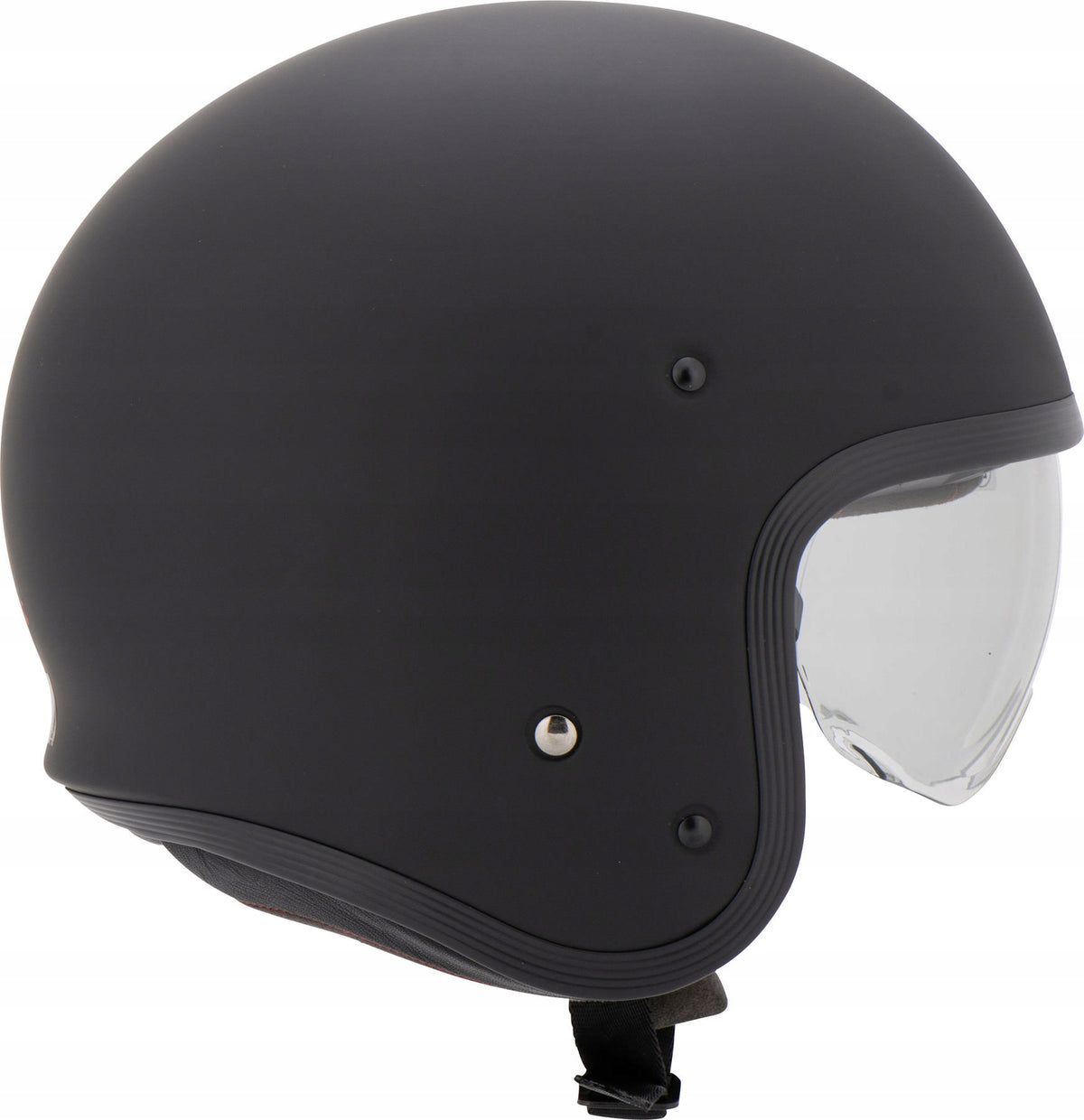 NISHUA NJX-1 Open Motorcycle Helmet For Chopper Cruiser Scooter Vespa Manufacturer Nishua