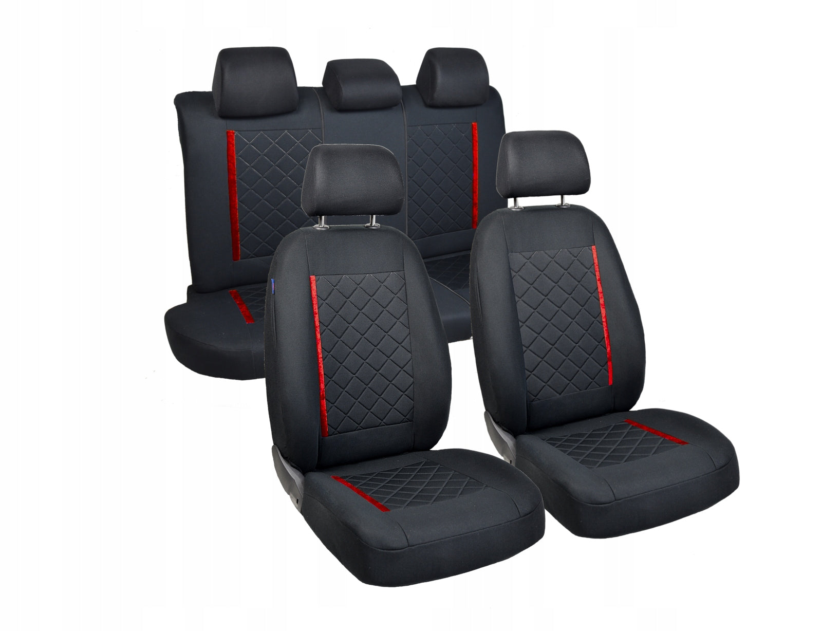 NISSAN QASHQAI I 2007-2013 CAR COVERS