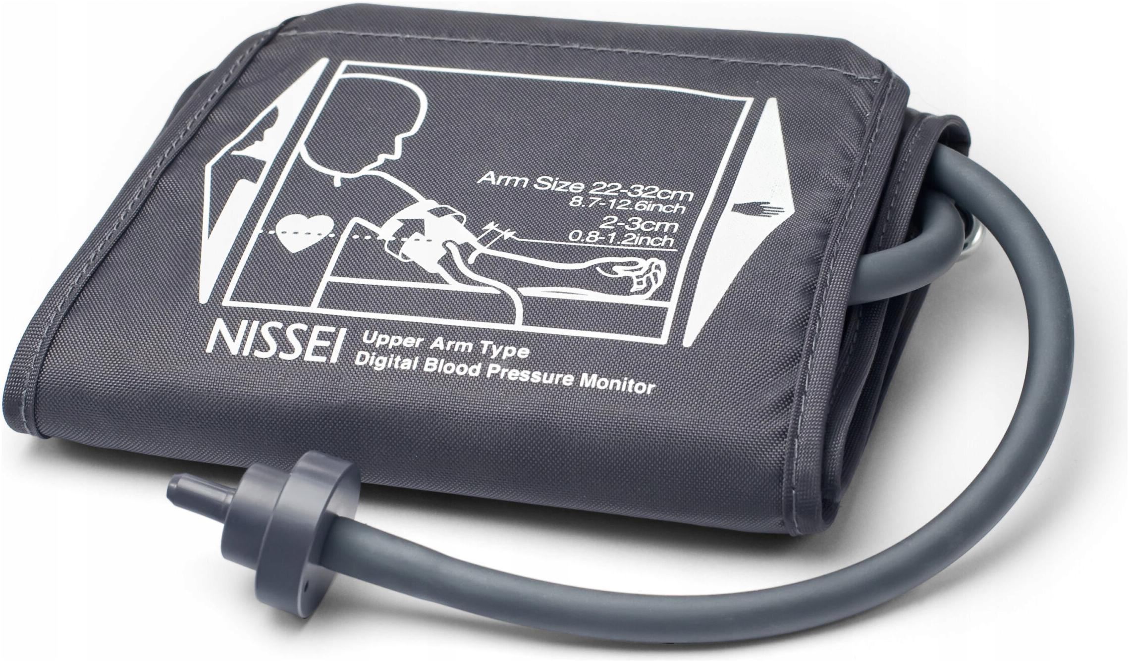 Nissei DSK-1011 