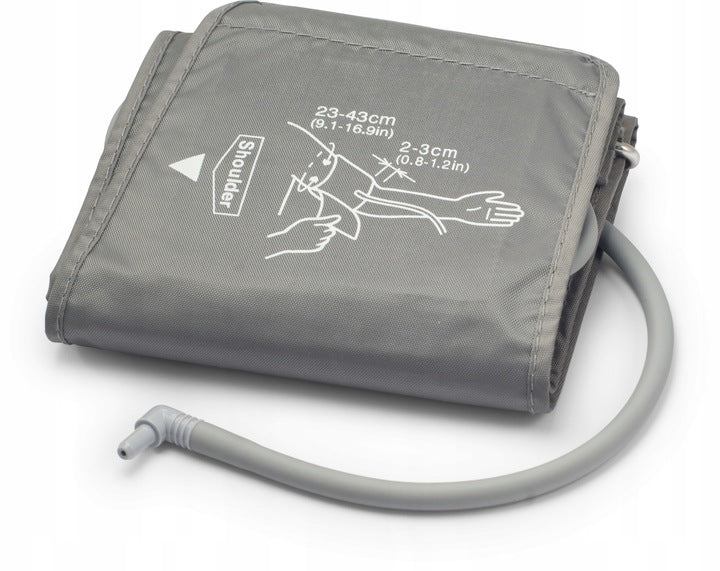 NISSEI cuff sleeve for blood pressure monitor (22-42 cm) DS-11