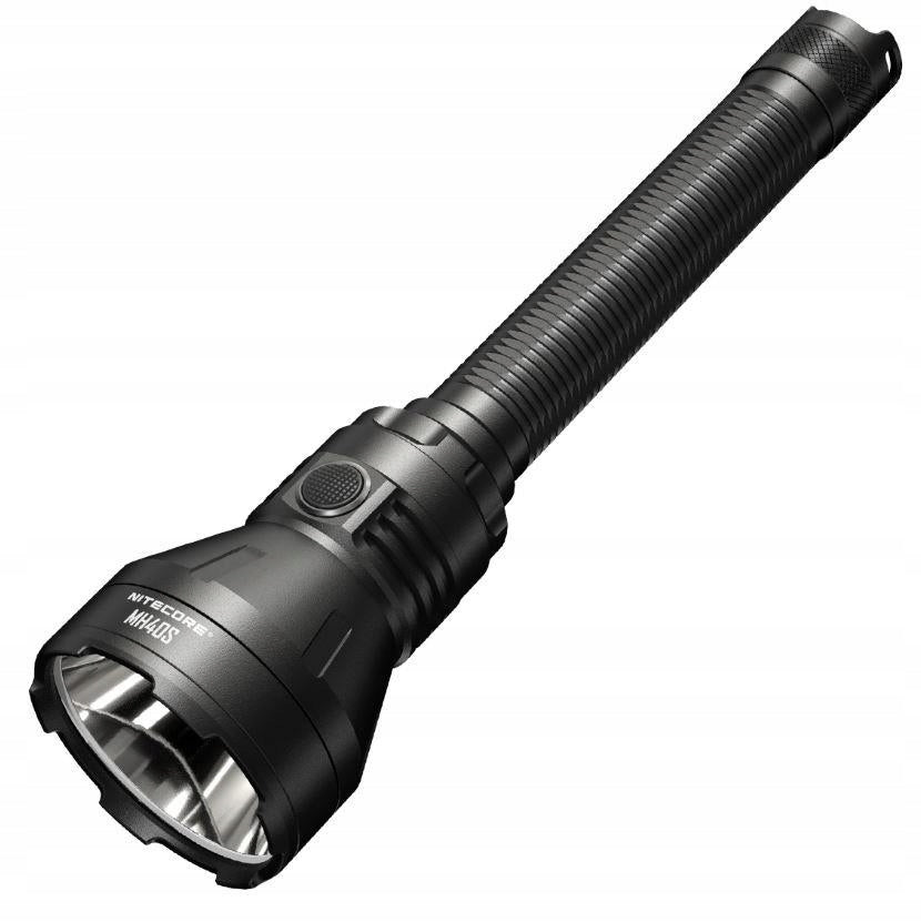 Nitecore MH40S USB-C wiederaufladbarer LED-Strahler 