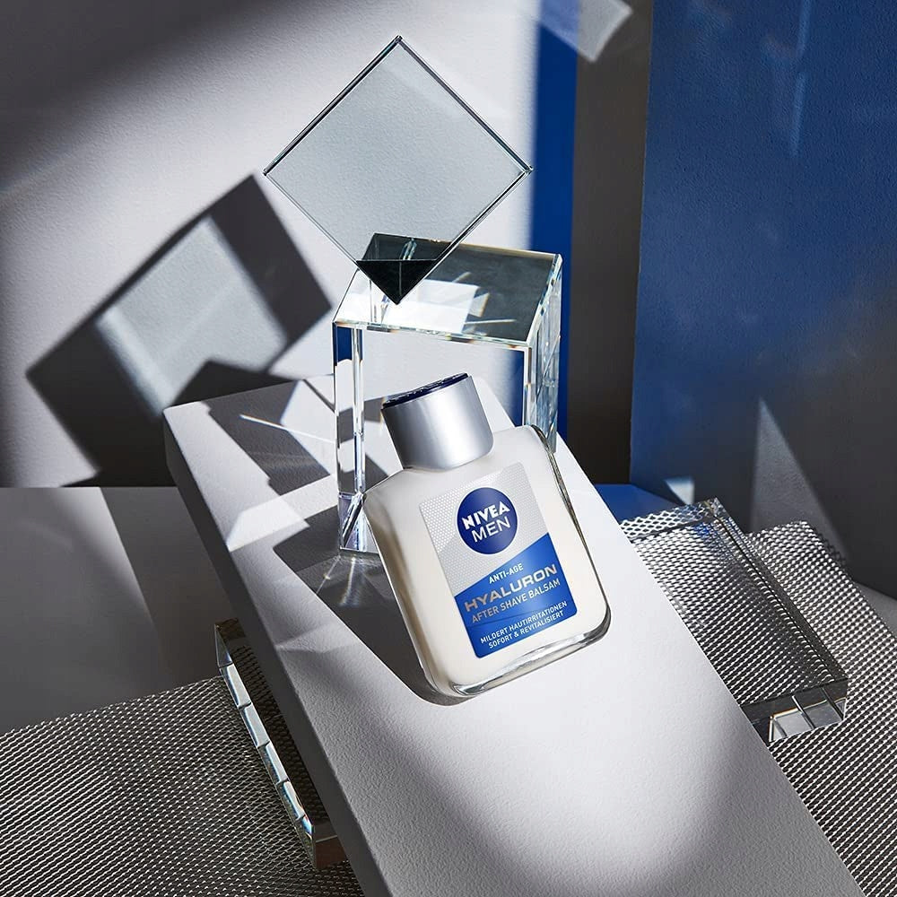 NIVEA MEN Hyaluron After Shave Balm Manufacturer code 21355