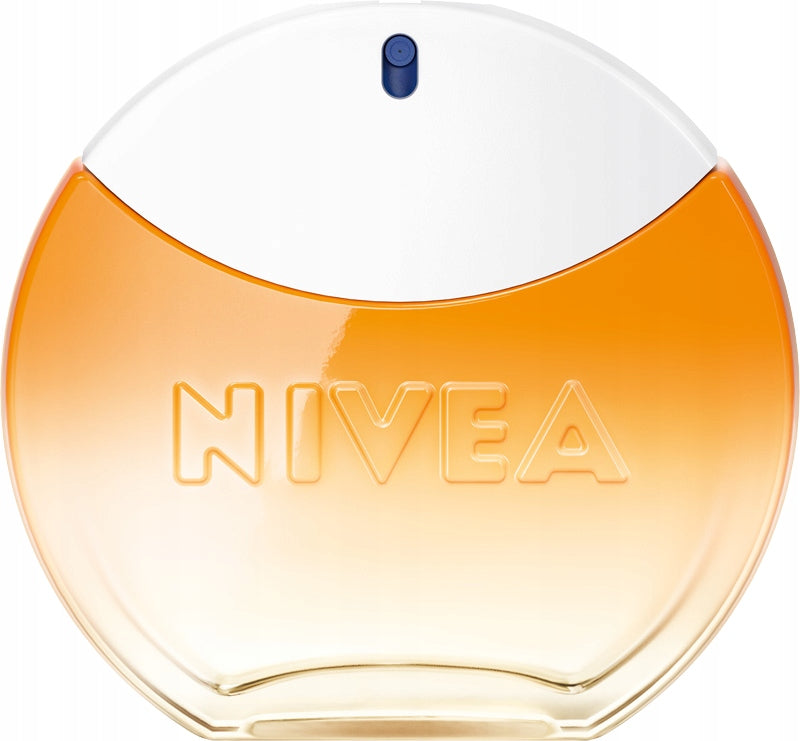 NIVEA SUN Eau de toilette with the delicate scent of NIVEA sun cream 30ml