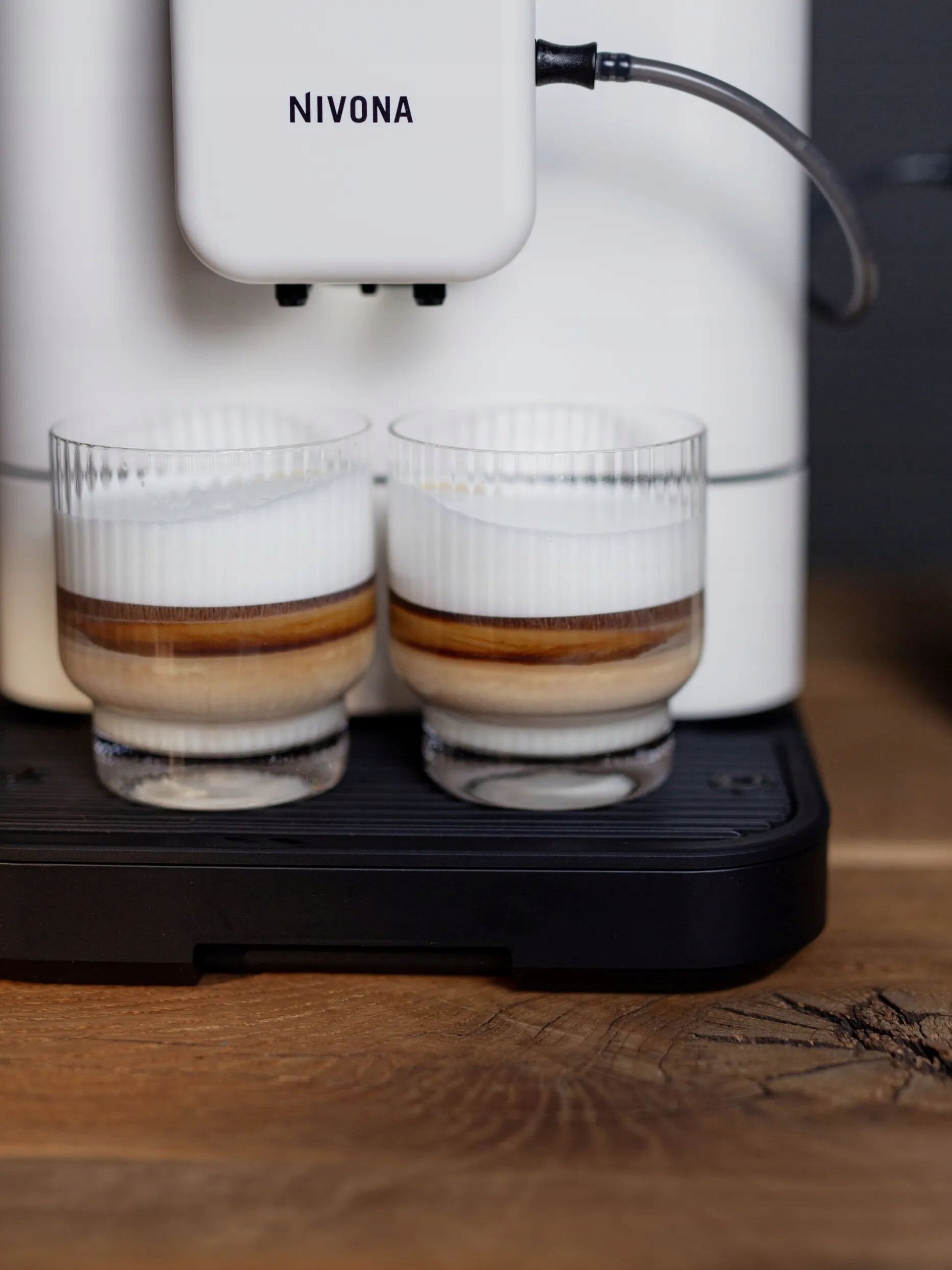 NIVONA Nivo 8112 (Cold Brew) Model Nivo 8112