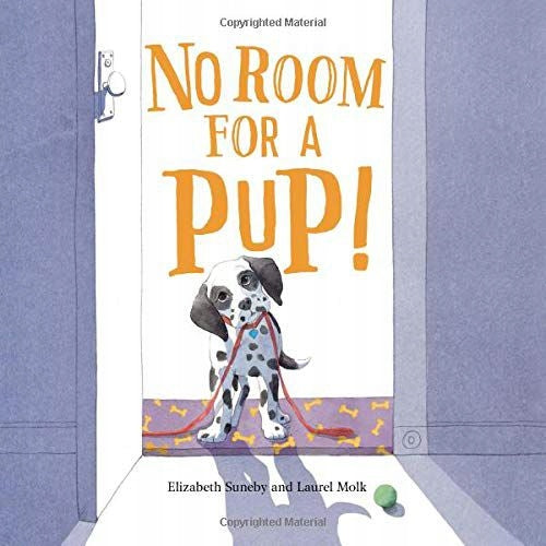 No Room For A Pup!