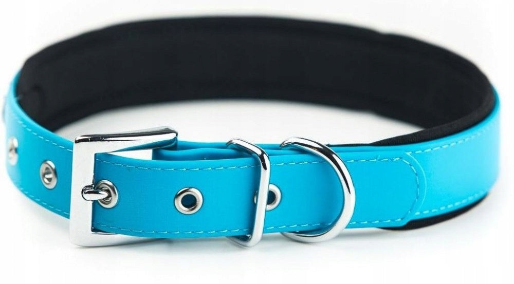 NOBBY collar waterproof cover L blue