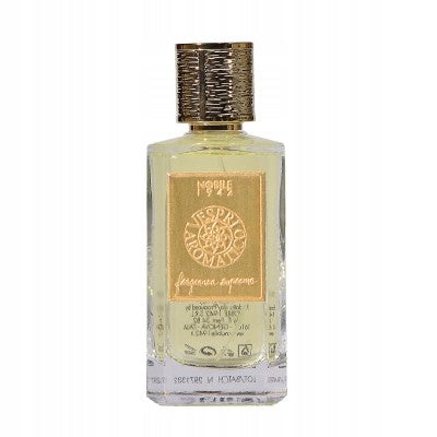 NOBILE FRAG. SUPREMA VESPRI AROMATIC EDP 75ML