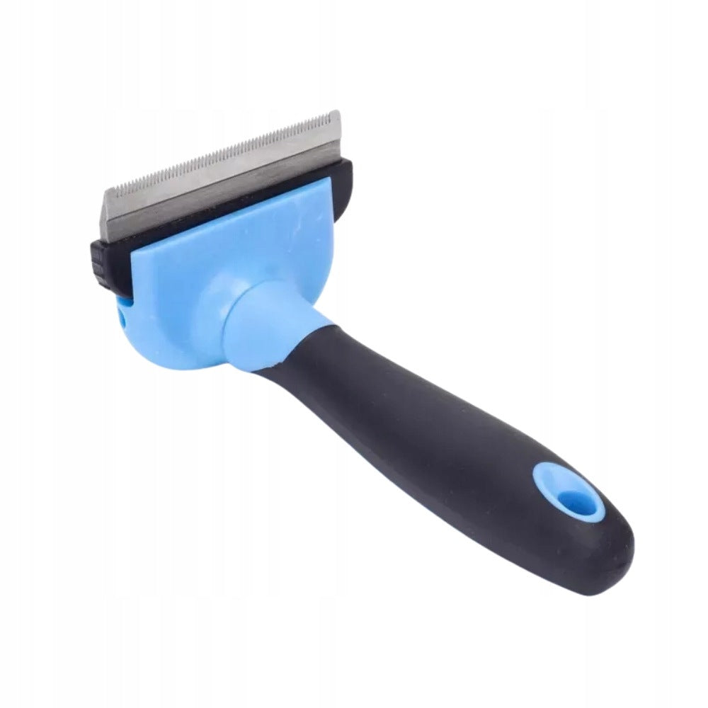 NOBLEZA DOG AND CAT COMB FOR HAIR REMOVAL SAFE GENTLE Brand Nobleza