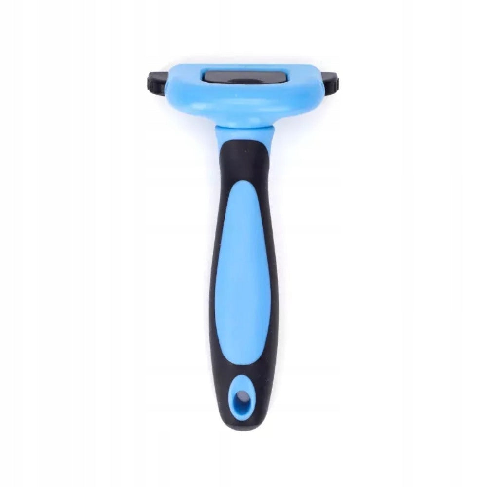 NOBLEZA DOG AND CAT COMB FOR HAIR REMOVAL SAFE GENTLE
