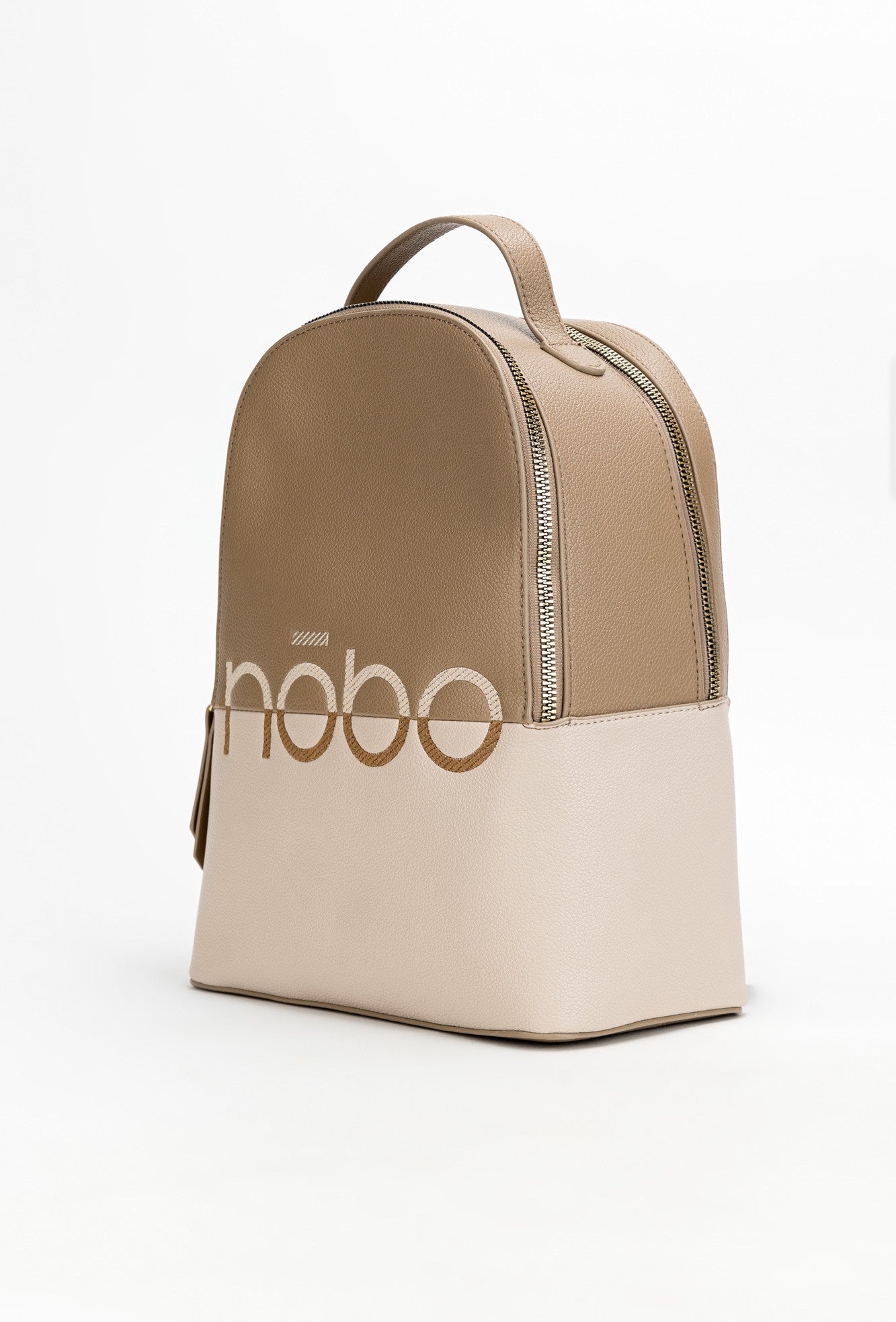 NOBO Two-tone backpack Brand Nobo