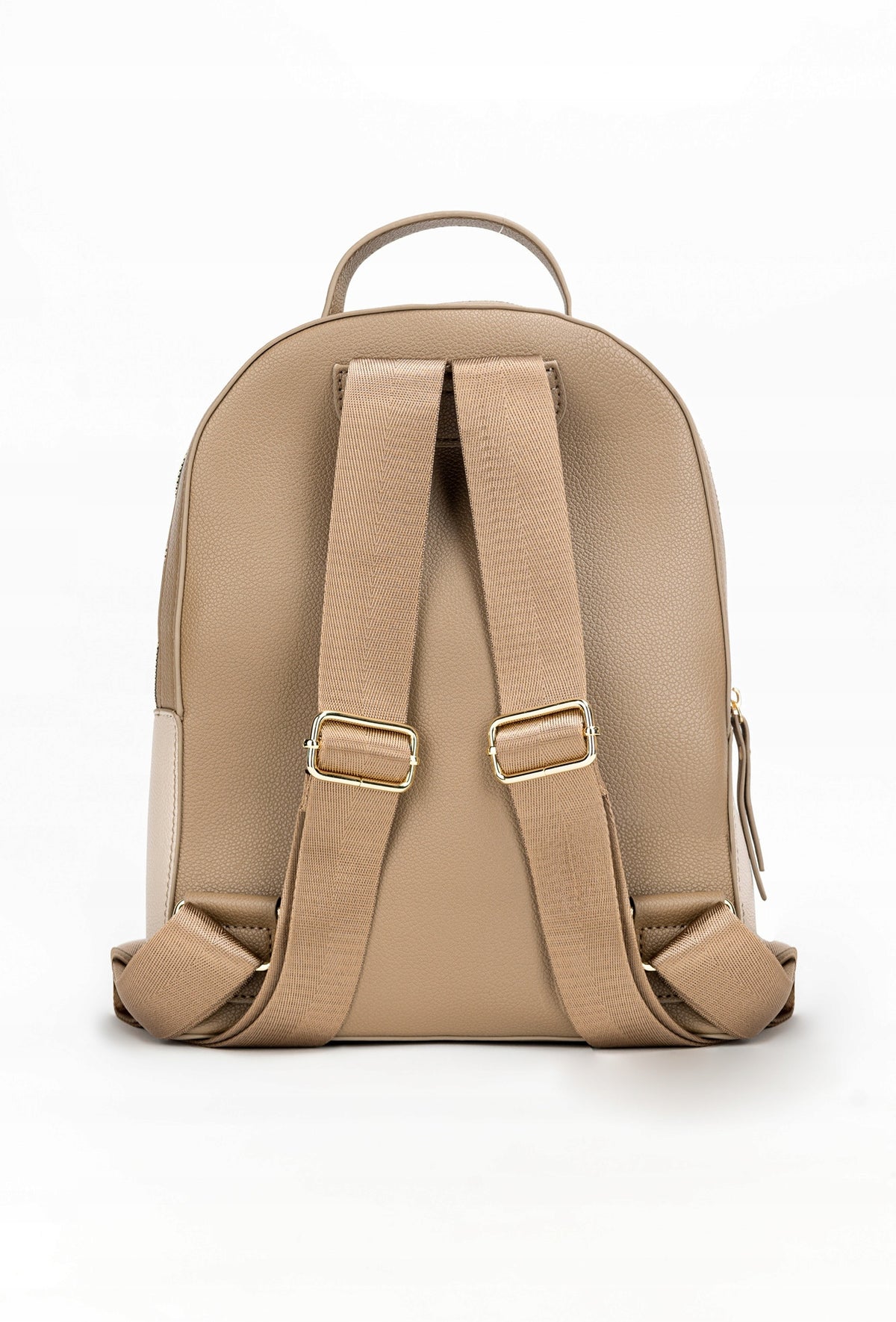 NOBO Two-tone backpack Kind city