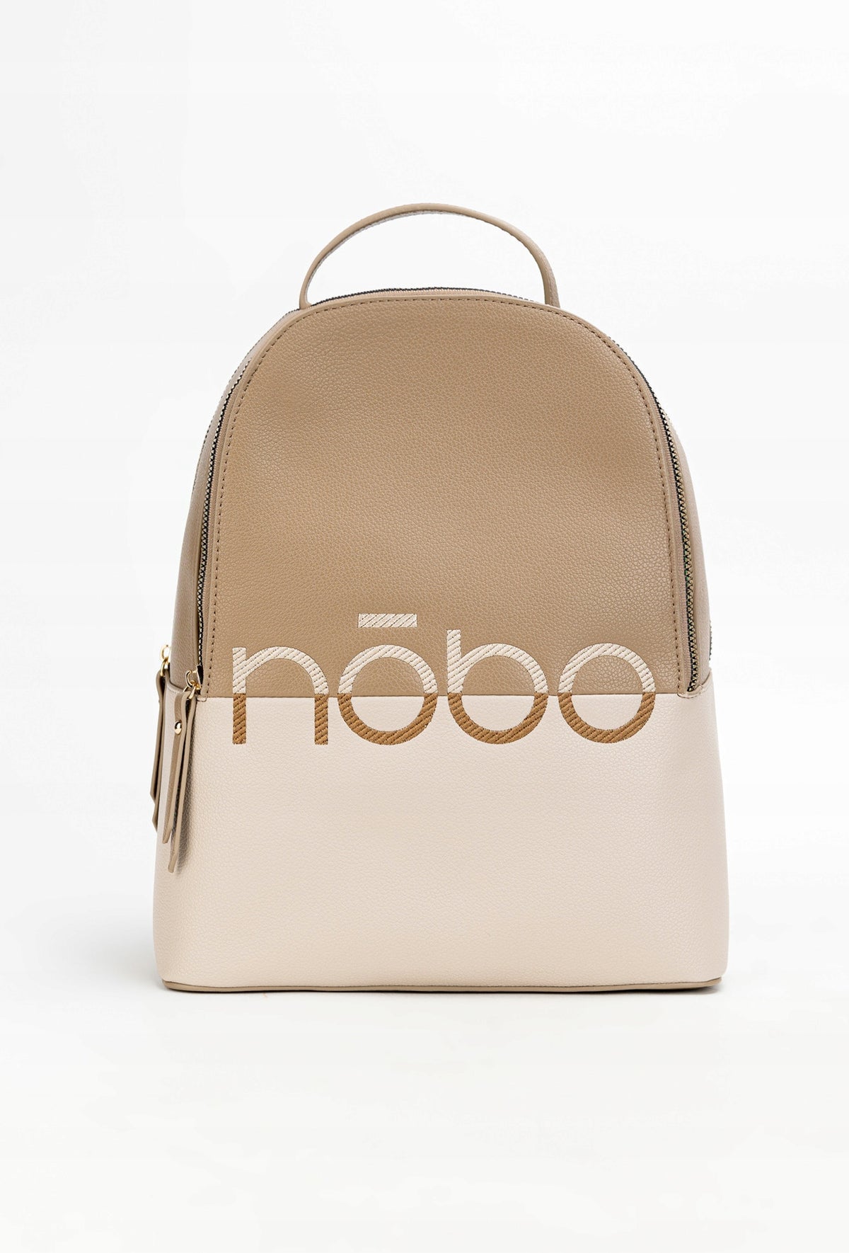 NOBO Two-tone backpack