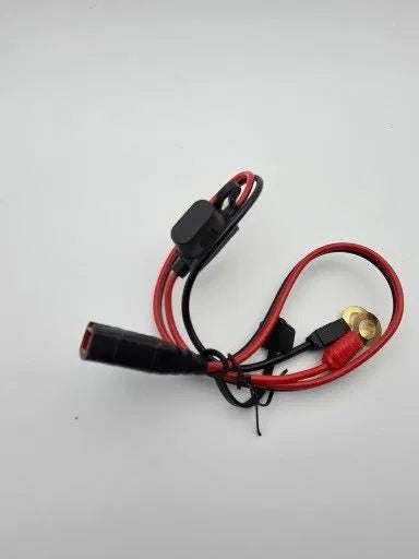 NOCO GC008 X-Connect M10 Eyelet Connector (3/8 in.) XL.