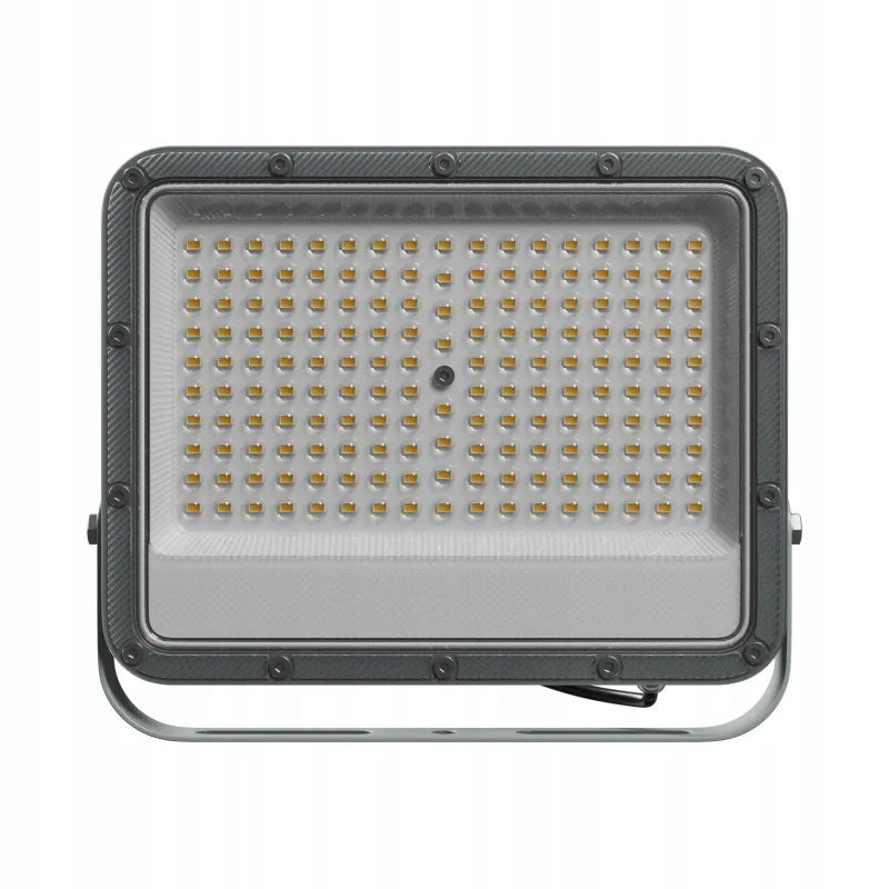 NOCTIS MAX 2 FLOODLIGHT 100W 10000lm 4000K IP65 264X218X35mm GREY