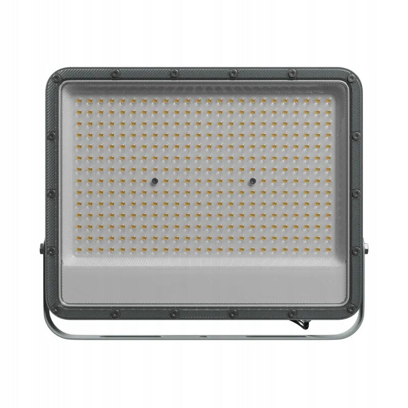 NOCTIS MAX 2 FLOODLIGHT 200W CW 230V 85ST IP65 346X286X40 MM GREY 5 YEARS G Brand Spectrum