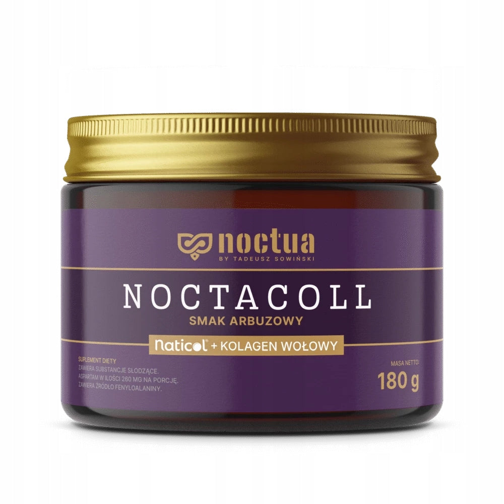 NOCTUA Noctacoll Watermelon Flavour 180g
