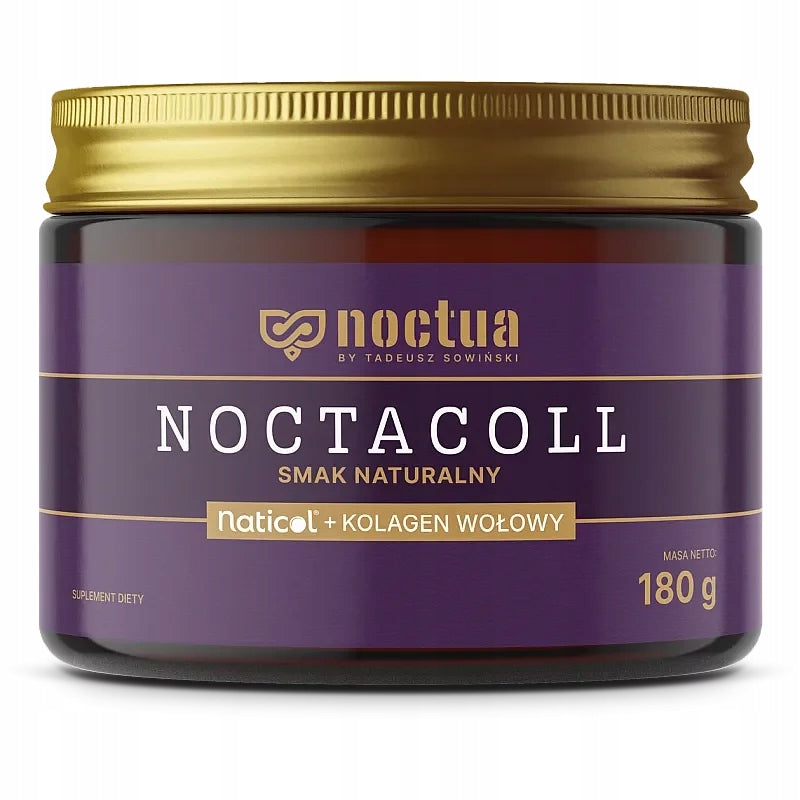 NOCTUA Noctacoll natural flavor 180g