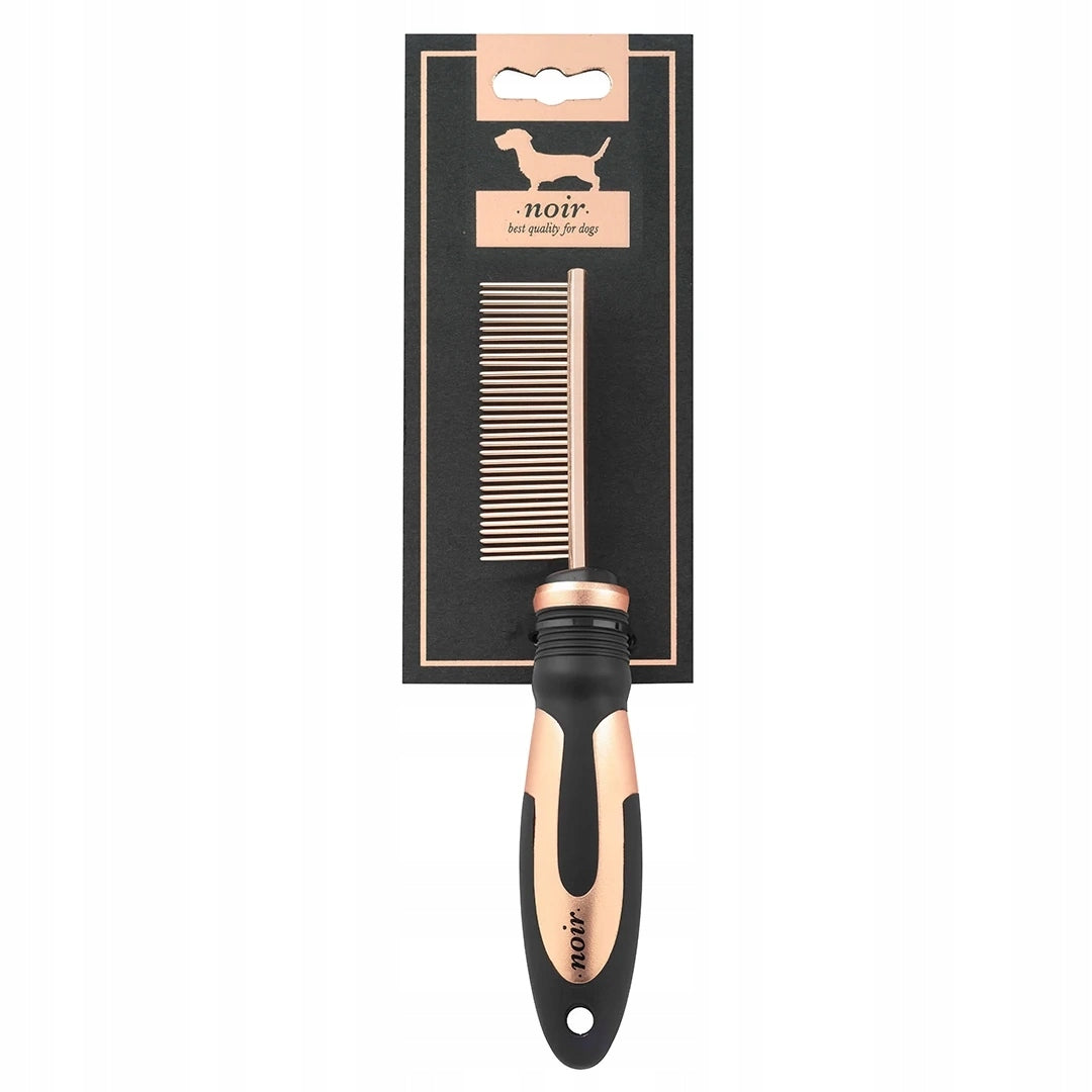 NOIR COMB 30 TEETH 22x5cm Brand EBI
