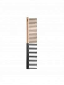 NOIR COMB LIGHT UP 15,7x3cm