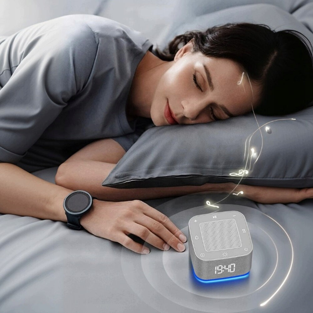 NOISE GENERATOR MECHANISM HUMMING SPEAKER NOISE BEAR TO MAKE CHILDREN SLEEP Brand no brand