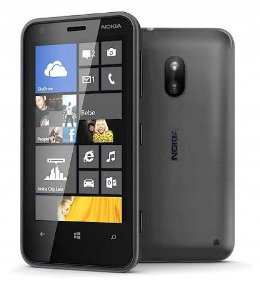 NOKIA LUMIA 620 5 COLORS Brand Nokia