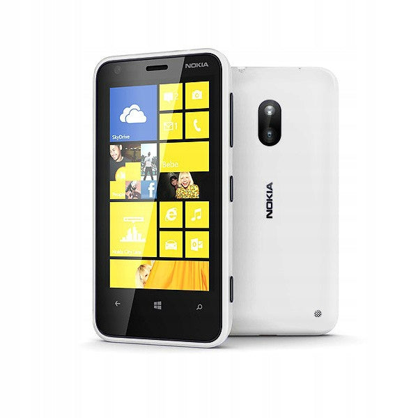 NOKIA LUMIA 620 5 COLORS EAN (GTIN) 6438158559202