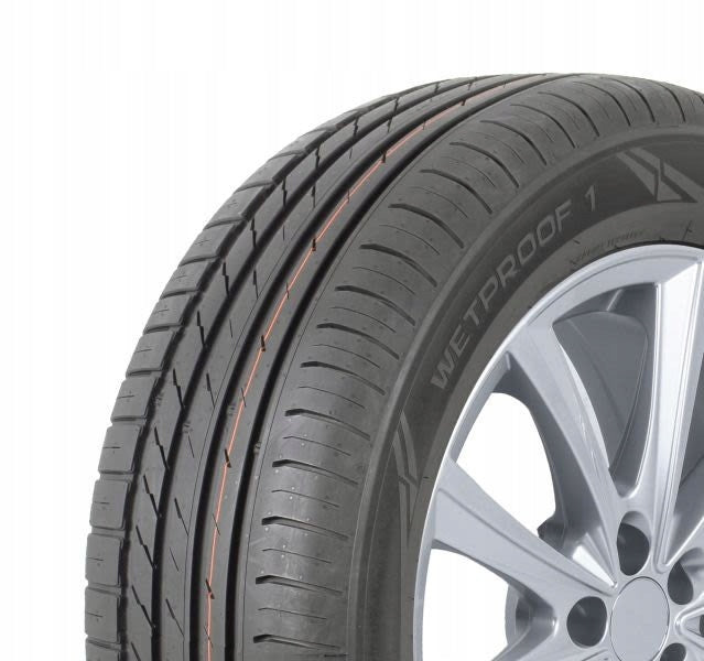 NOKIAN L185/65 R15 WETPROOF 1 92T