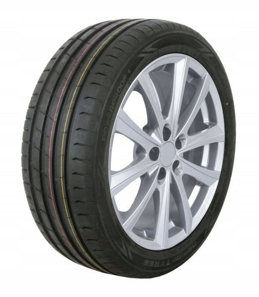NOKIAN PowerProof 1 225/50R17 Summer Tyre Season summer