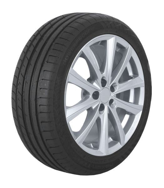 NOKIAN PowerProof 2 215/55R17 Summer Tyre Season summer